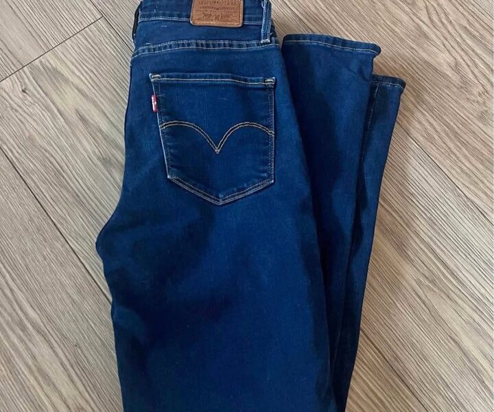 Jean
