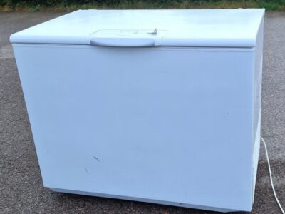 Congélateur electrolux