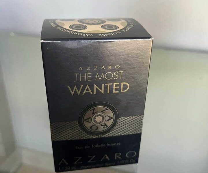 Parfum azzaro