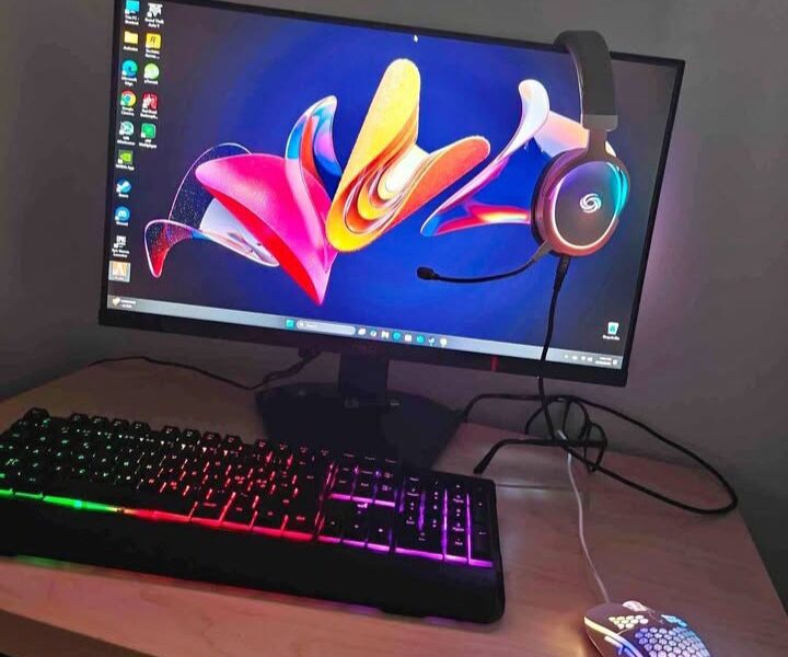 Pc msi