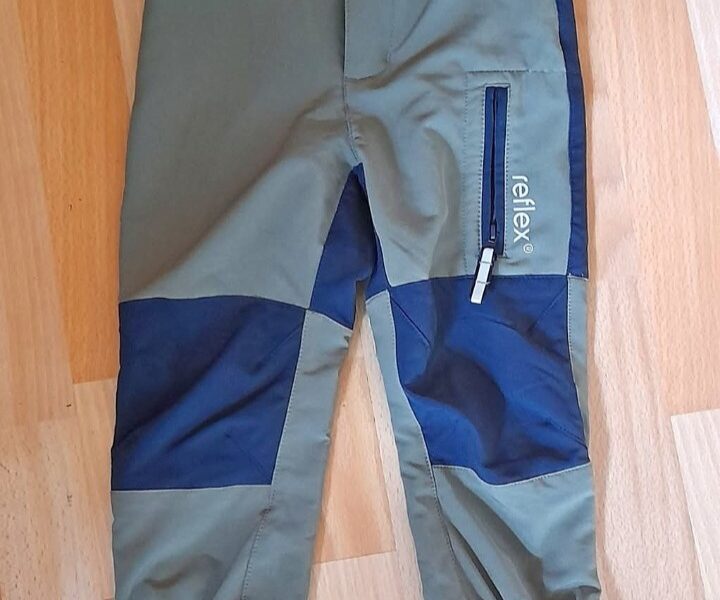 Pantalon enfant