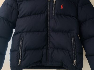 Doudoune ralph lauren