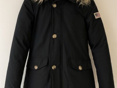 Manteau femme