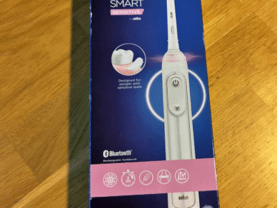 brosse a dent oral b