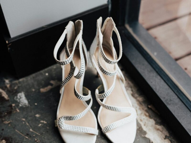chaussure femme