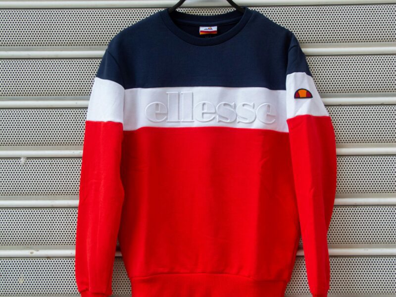 pull elesse