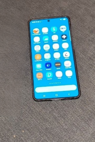 Samsung Galaxy S25 ultra