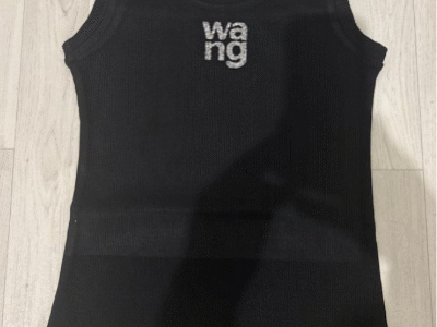 Débardeur Wang