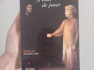 livre roman a vous de jouer