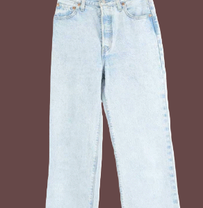 29/32 Jean Levi’s 512 collection premium