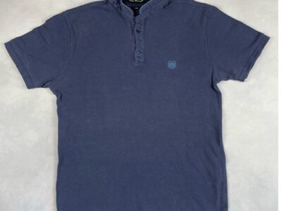 Polo homme M