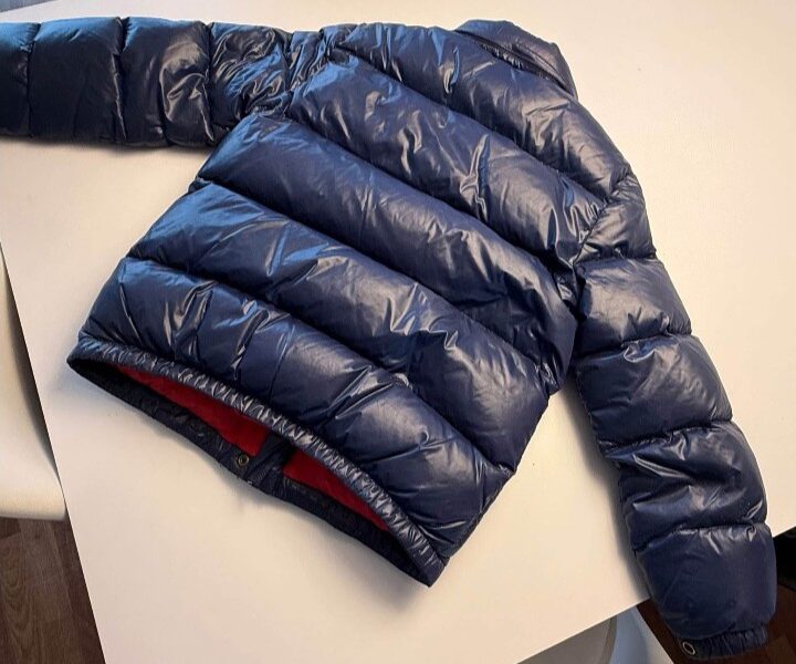 Doudoune Ralph Lauren