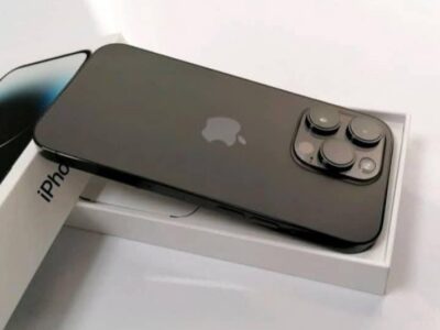 iPhone 14 Pro Max 256 Go