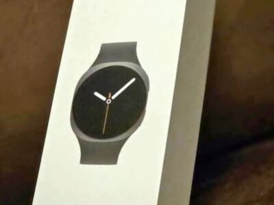 Galaxy Watch 8