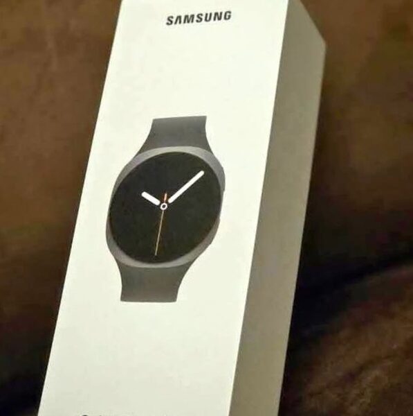 Galaxy Watch 8
