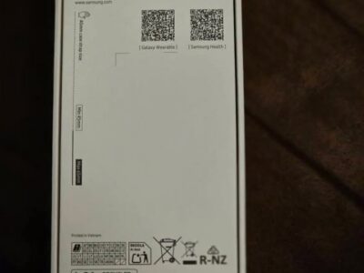 Galaxy Watch 8