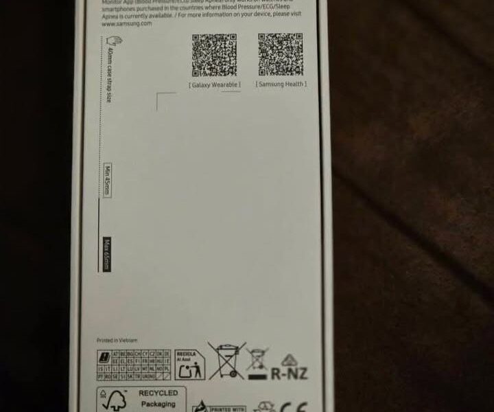 Galaxy Watch 8