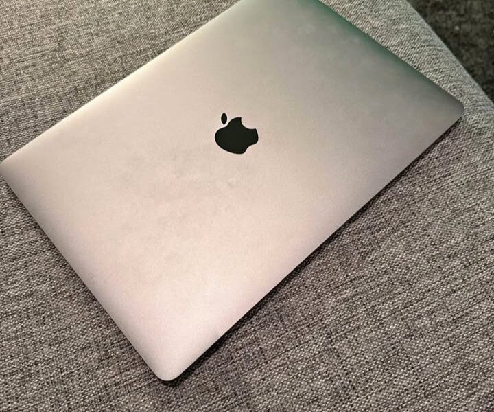 MacBook Pro 13' M1