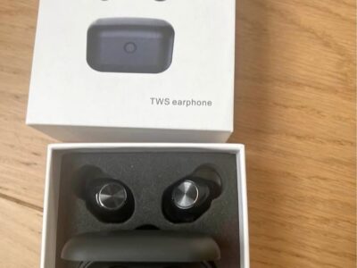 Écouteurs Bluetooth