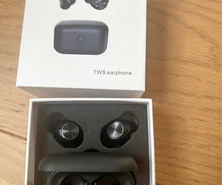 Écouteurs Bluetooth