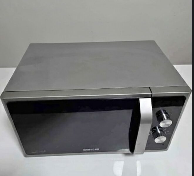 Micro-ondes Samsung