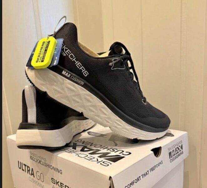 Basket Skechers