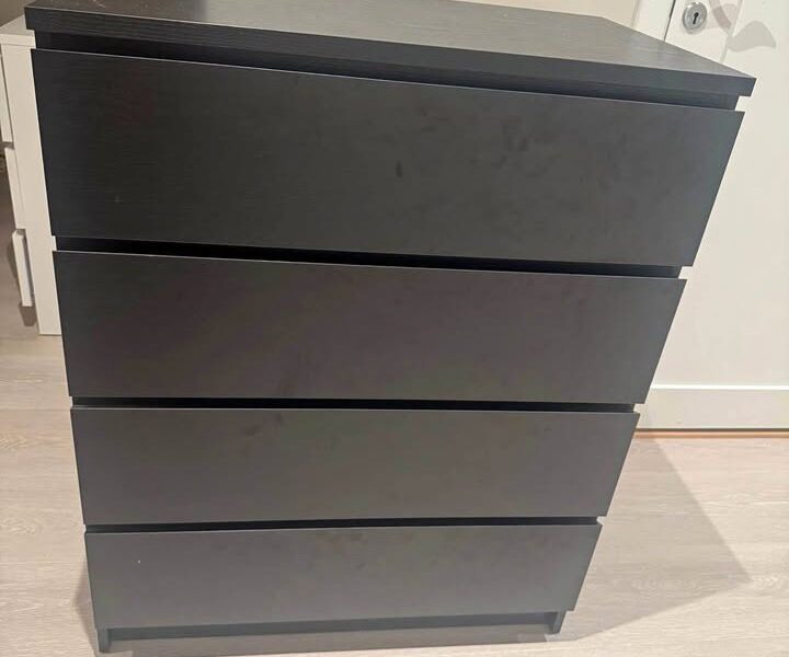 commode