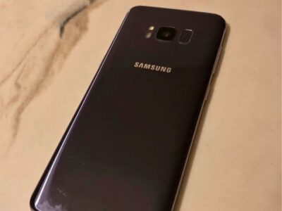 samsung s8