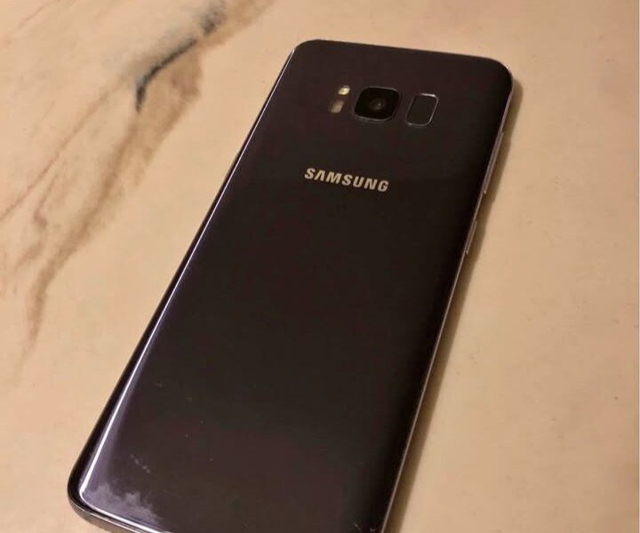samsung s8