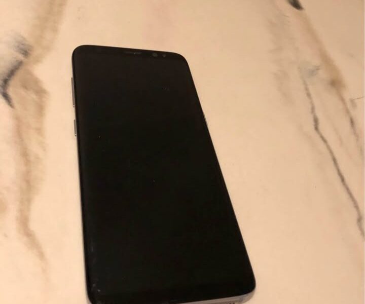 samsung s8