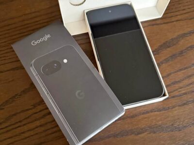 pixel 9a