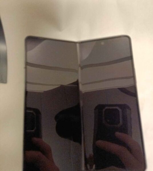 galaxy fold 4