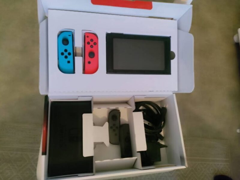 switch