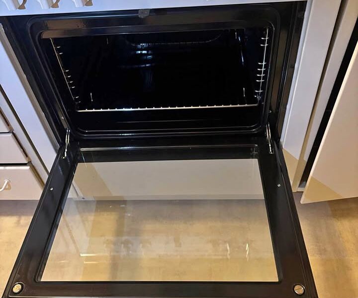cuisiniere
