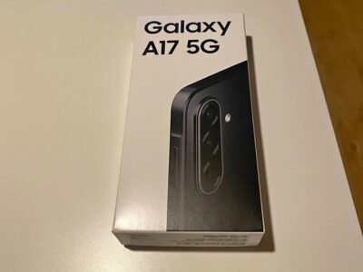 a17 5g