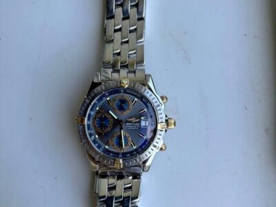 montre breitling