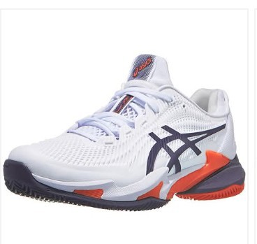basket asics neuves differentes couleurs