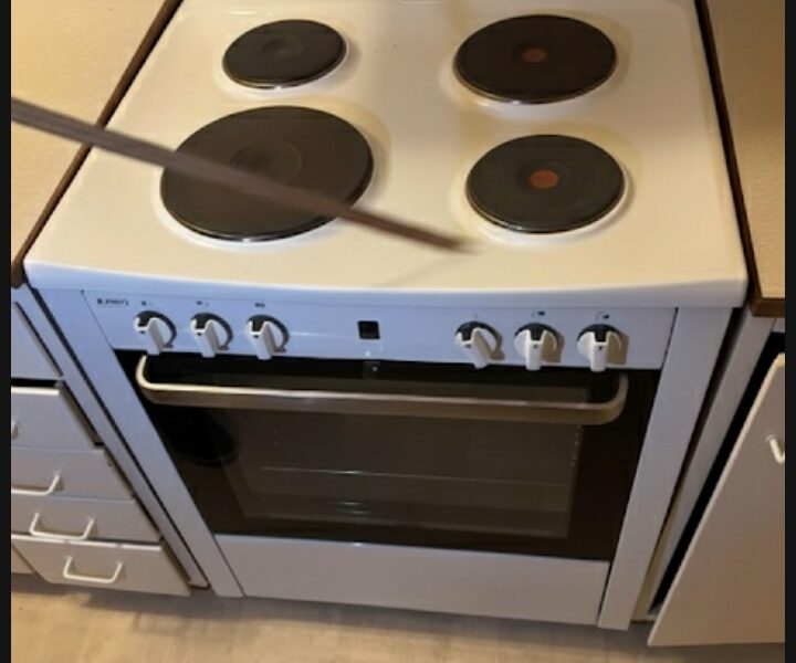 cuisiniere