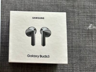galaxy buds3