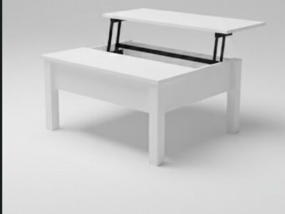 table basse convertible