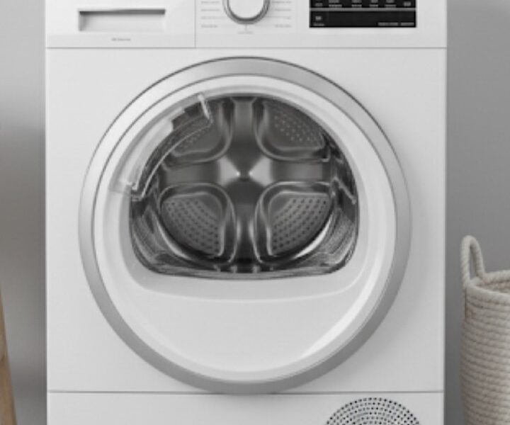 lave linge samsung