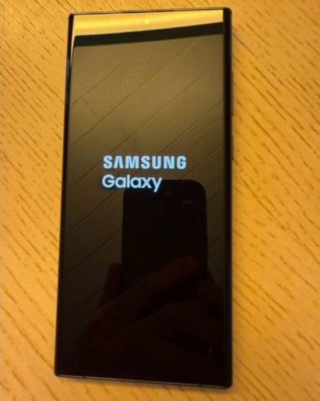 Galaxy S22