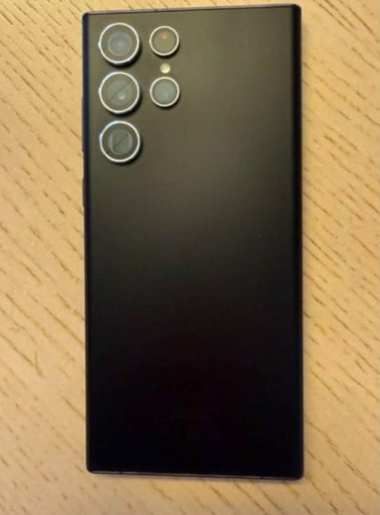Galaxy S22