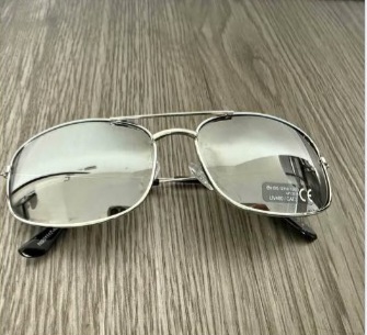Lunette de soleil