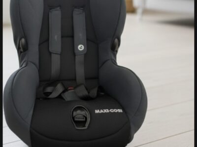 Siège enfant auto