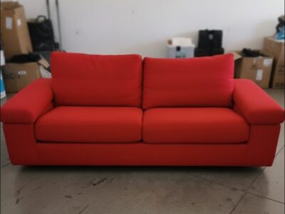 Canapé 2 places