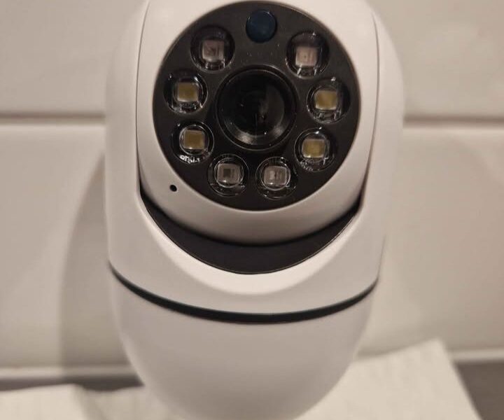 camera