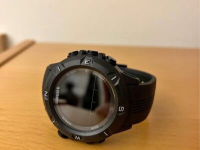 clawgear sensor 2