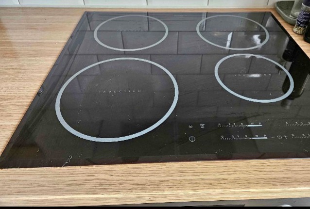 plaque electrique