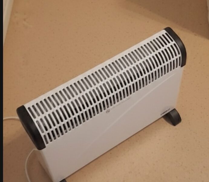 chauffage électrique